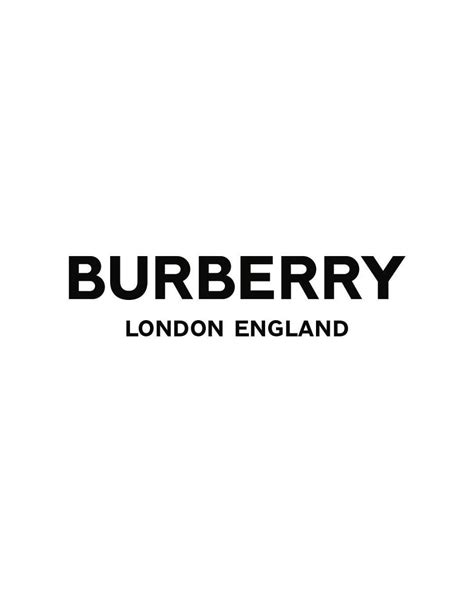 burberry official instagram|burberry new logo instagram.